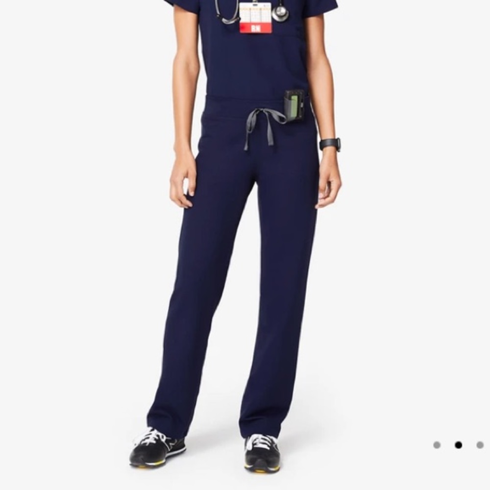 FIGS Livingston Basic Scrub Pants